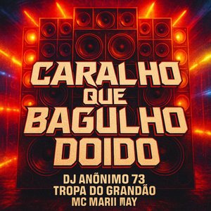 Caralho Que Bagulho Doido