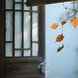 余温如初