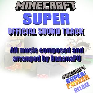 Herobrine's Theme (Deluxe)