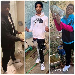 MajorPlayers (Gangsta Shit)