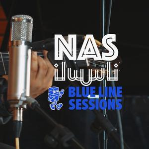 Nas at BlueLineSessions