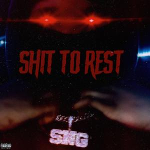 Shit To Rest (feat. 3youngin, BackEndSpazz, BiggKs & SngYounginn)