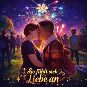 So fühlt sich Liebe an