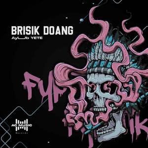 BRISIK DOANG