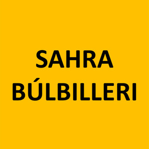 Sahra Bulbilleri