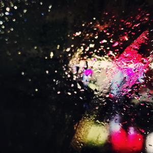 你害怕大雨吗（翻自 周柏豪）