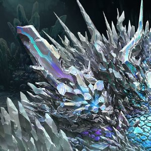 【BGM】云外至宝 溪畔少年