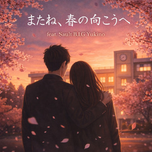 またね、春の向こうへ