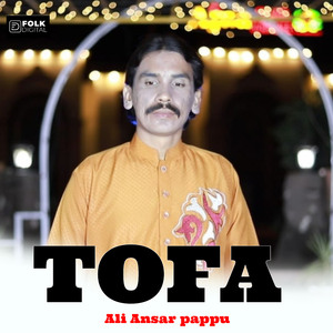 Tofa