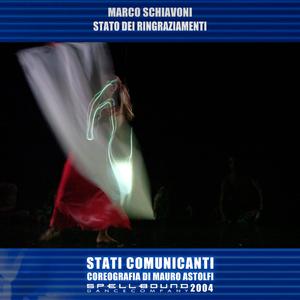 Stato dei ringraziamenti (da Stati Comunicanti)