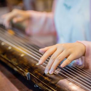 一念心清净 (古琴禅修)