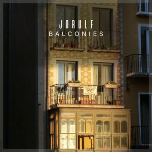 Balconies