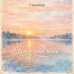 Над озером моим