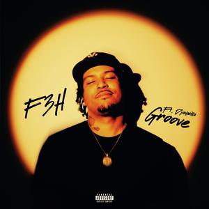 Groove (feat. DJayMillz)