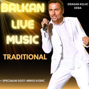 21. Kafu mi Draga Ispeci (feat. Sasa Popovic) (Live)