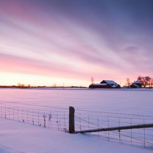 In The Bleak Midwinter (Ambient Piano)