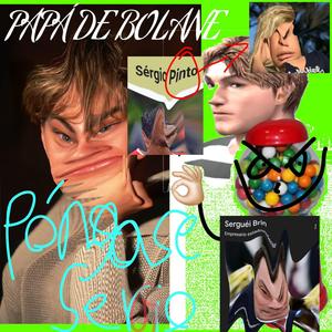 Póngase Sergio!