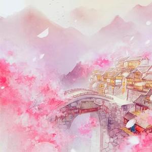 人间共鸣（竹笛版）