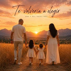 Te volvería a elegir