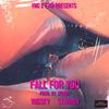 Skyyy - Fall For You (feat. Starboy)