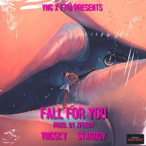 Fall For You (feat. Starboy)