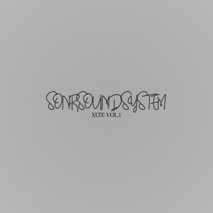 Love & Girls (Instrumental)
