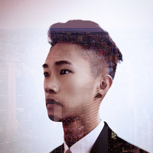 断（改编于《山林道》）