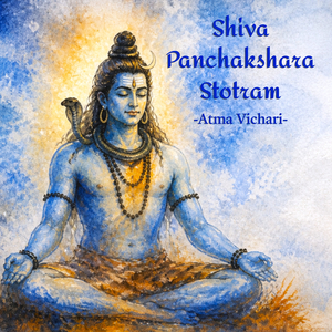 Shiva Panchakshara Stotram