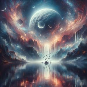 Embers of an Undiscovered Age