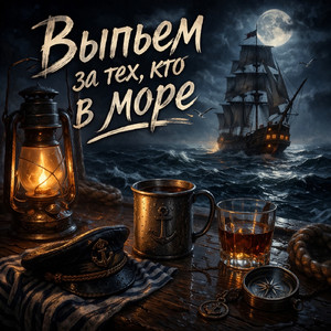 Выпьем за тех, кто в море