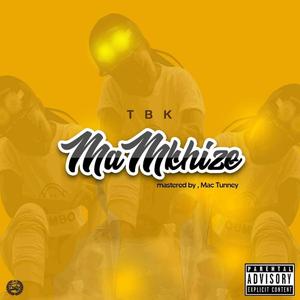 MaMkhize