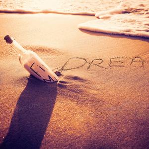 突然的消息 那个人是你