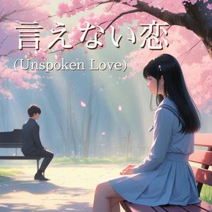 言えない恋 (Unspoken Love)