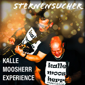 Sternensucher (Live in Datteln im Gasthaus Möcklinghoff am 9.11.2024)