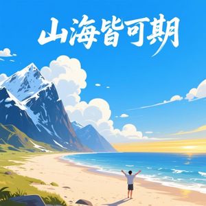 山海皆可期
