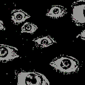 Be in the dark