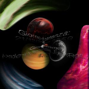 Cronorapsodia in 63 miliardi di secondi