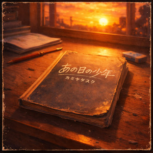 あの日の少年