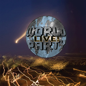 What Is Love All About? (Live)