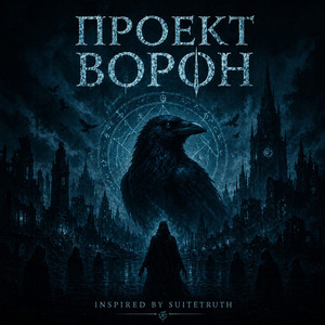 Проект Ворон (Inspired By Suittetruth)