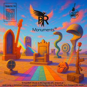 Dream On Forever (A Tribute to Aerosmith)