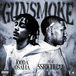Gunsmoke (feat. SSRICHH33)