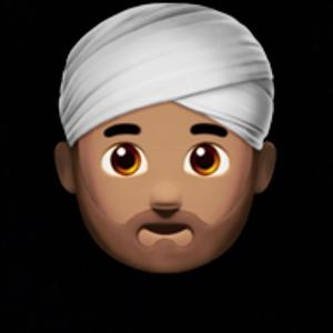 Tweakin (Almightyjosh)