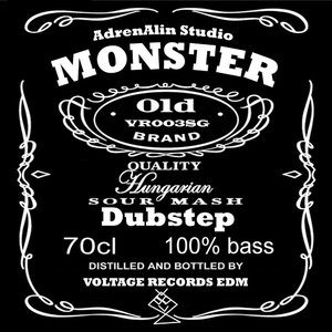 Monster (Original Mix)