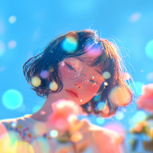 さよならの夕暮れ