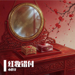 红妆错付