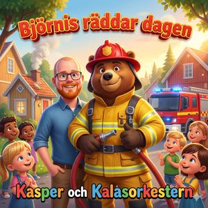 Björnis räddar dagen