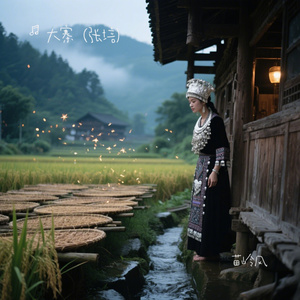 苗岭风