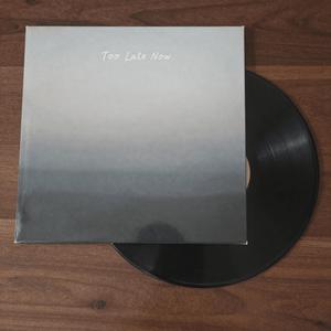 Too Late Now II