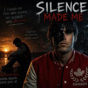 SILENCE MADE ME